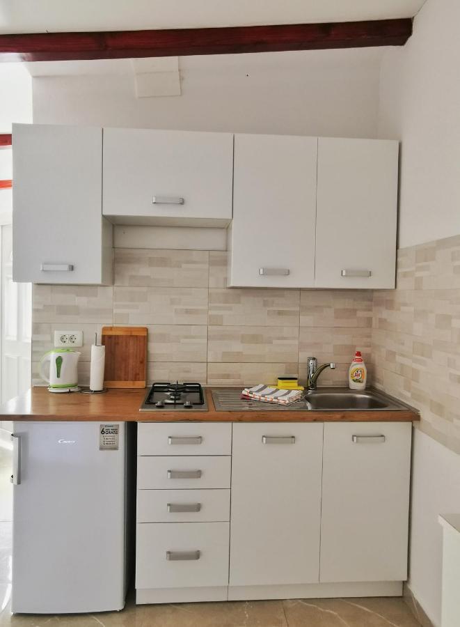 Studio With Character Pula Extérieur photo